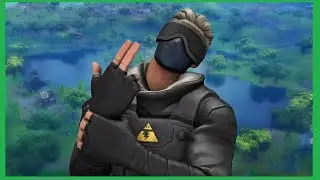 جلد ارينا دوري المتباري | Fortnite