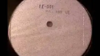 Lenny Dee Ice - We Are IE