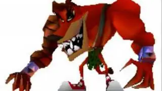 Crash Bandicoot 3 - Tiny Tiger Boss Music