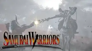 Battle of Kawanakajima | Episode 3【Samurai Warriors】