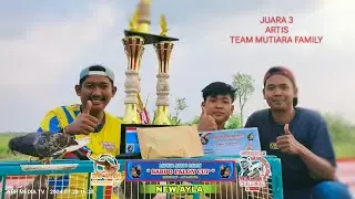 BABAK 4 & 5, NEW AYLA LAPAK SABDO PALON SEMINGKIR TEGAL