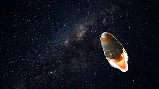 Spaaaaaaaaaaaaace - Factorio Space Exploration #4