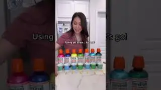TheraBreath flavors and all their pH! 
