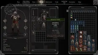Reroll master Dark and Darker Broken game !