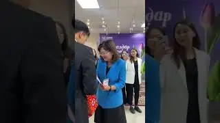 Ұстаздар күніне орай өзін-өзі басқару ұйымының ұйымдастыруымен «Дублер күні»