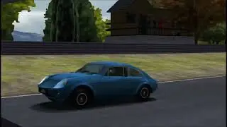 Gran Turismo (PSP) - 1970 Mini Marcos GT