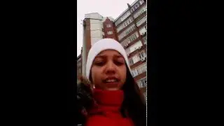 Мы возрощаемся 1часть