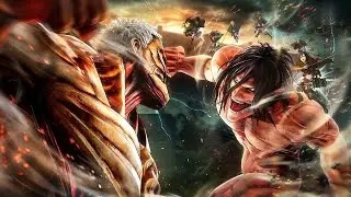 Attack on Titan - Epic Anime OST Compilation