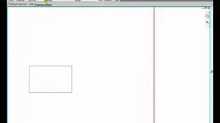 Stretch using instance parameter and weak reference plane