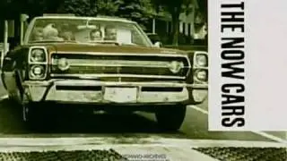 1967 AMC "The Now Cars" Color TV Ad (HD)