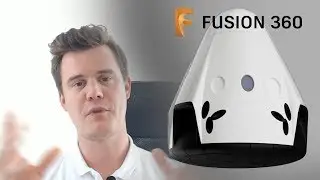 Dual Extrusion 3D Modelling - Autodesk Fusion 360 for 3D Printing