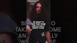 Chris Cornell about writing Grammy-winning track "Spoonman"