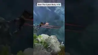 Apex Legends Cyber Bully