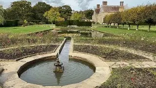 Is Batemans Jungle Book author Rudyard Kiplings home, the best National Trust property?