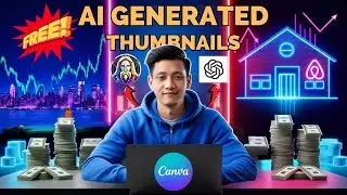 Rahasia Membuat Thumbnail Menarik di YouTube | thumbnail