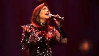 Sherine's concert in Beirut 2024