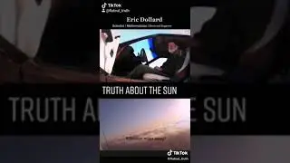 ERIC DOLLARD GIVES THE TRUTH ABOUT THE SUN IN 2020
