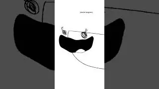 i like that laugh (animated short) @justinbieber