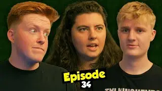 The Truth Behind With Living ADHD | Ep 34 | Ed Squared