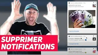 REMOVE Google Chrome Ad Notifications