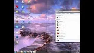 Windows 7 RC - Aero Shake