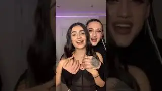 Анна Тринчер ВЫЛОЖИЛА НОВЫЙ ТИК ТОК | TIKTOK | annatrincher 4261