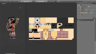 Blender Edit Timelapse