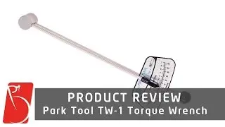Parktool TW-1Torque Wrench