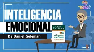 What is Daniel Goleman's Emotional Intelligence?