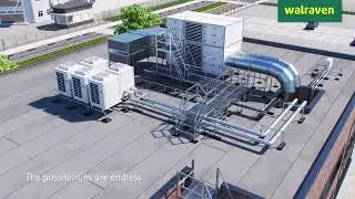 Walraven Rooftop Solutions