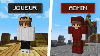Des PREFIXES PERSONNALISES sur son SERVEUR MINECRAFT ! (Plugin BetterRanks)
