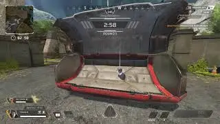 Apex clips