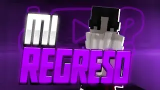 😥 DEJARE YOUTUBE POR TWITCH? SI | ¿VOLVERE? | SKYWARS ZONECRAFT💥|