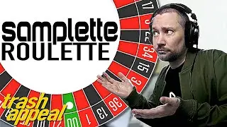 it's like Rhythm Roulette without the record store