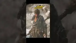 Chinese God of War? Blackmyth: Wukong🙉🐲 #blackmythwukong #shorts