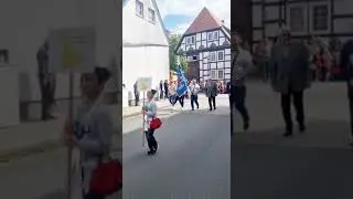 праздник дар Германия