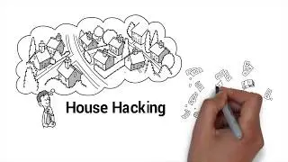 What is House Hacking?