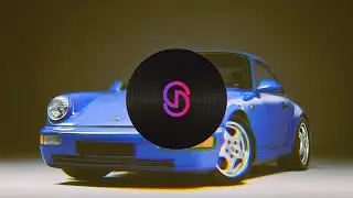 Rom Di Prisco - Cygnus Rift (NFS IV: High Stakes Sountrack)