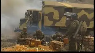 ГАЗ-66 в фильме 