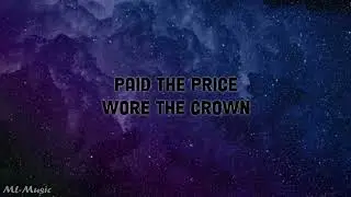N E W H E A V E N - Conquer Divide [LYRICS]