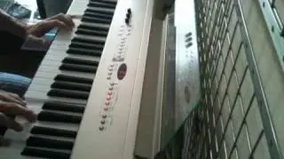 曲名知りませんか？(ピアノのイージーリスニング系の曲です。)➡︎判明しました！