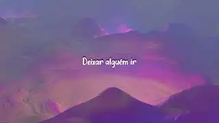 Coldplay  & Selena Gomez - Let Somebody Go [Tradução]