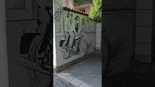Split - Oliver Dragojevic & Jurica Jerković - Graffiti