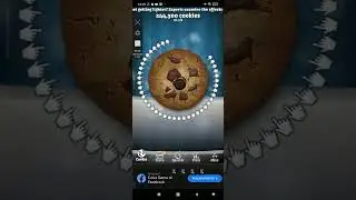 I use a Auto clicker to Break The Cookie Clicker