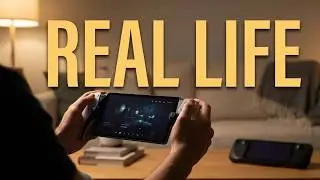 I Switched From Steam Deck to PlayStation Portal for 7 days. 