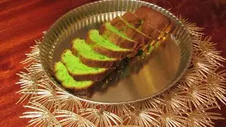 Вкуснейший кекс 