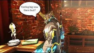 Making Excalibur Prime Obsolescent / Survivability on Excalibur- Two Umbra Builds to Rule Them All