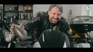 КУПИВ МОТИК! Таксі з Нуля. Частина 1
