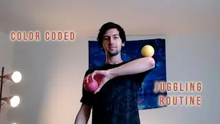 Turbo Fest Online Gala Show Routine
