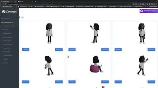Ai Cartoonz™ [AI Cartoon Generator App] The MUST-HAVE AI Cartoon Generator App!